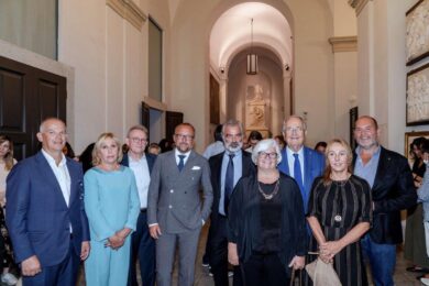 L’Arte di Fare Moda alla Pinacoteca Ambrosiana di Milano