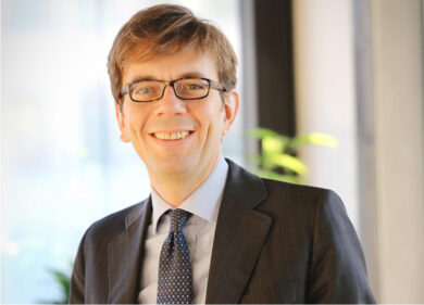 Suez: Massimiliano Bianco nuovo Ceo in Italia