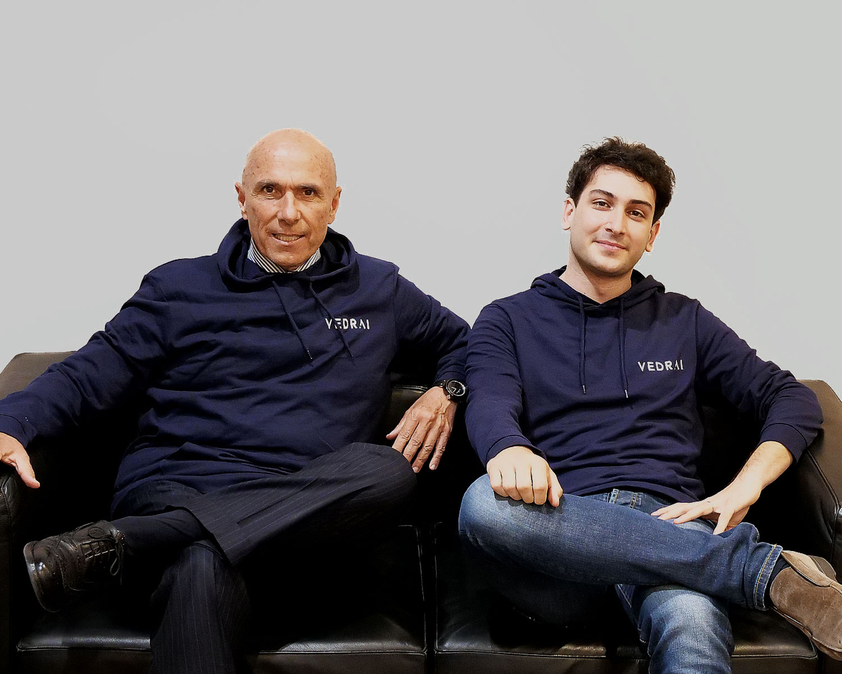 Vedrai-Cassa Padana, verso la democratizzazione dell’Intelligenza Artificiale Vedrai-Cassa Padana, verso la democratizzazione dell’Intelligenza Artificiale