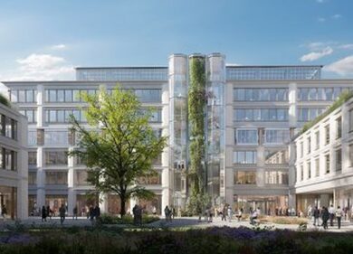 Porta Romana, piano immobiliare da 200 milioni per il polo della moda