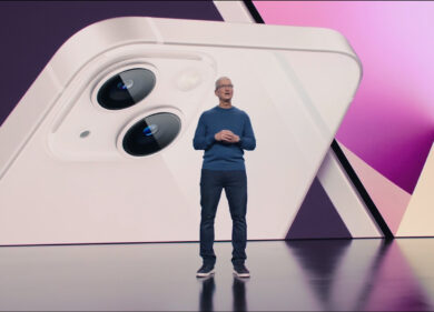 Apple, Tim Cook svela l’iPhone 14 e gli altri nuovi prodotti