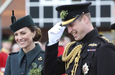 The Crown 6, i nomi degli attori che vestiranno i panni di William e Kate