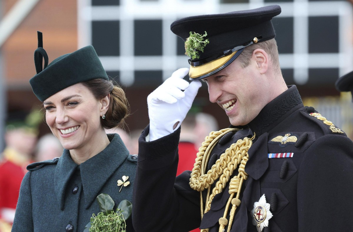 The Crown 6, i nomi degli attori che vestiranno i panni di William e Kate The Crown 6, i nomi degli attori che vestiranno i panni di William e Kate