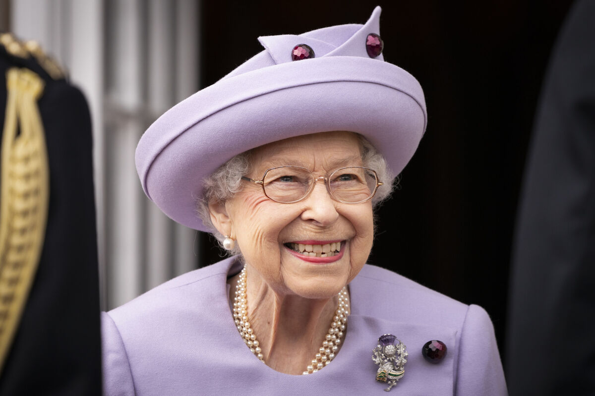 La regina Elisabetta II e i soldi dei contribuenti