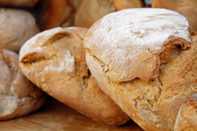 Roma, stangata della rosetta e dei biscotti: il pane quasi come il gas: +25%