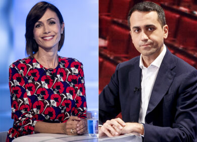 Elezioni, Di Maio senza voti si prepara a prenderle da Carfagna e Costa