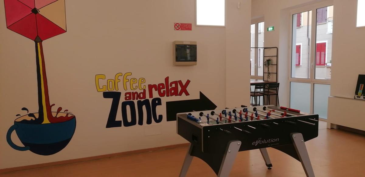 Riapre la “Casa dello Studente” nel cuore del quartiere Stadera a Milano