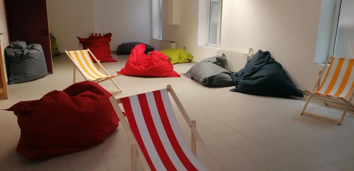 Riapre la “Casa dello Studente” nel cuore del quartiere Stadera a Milano