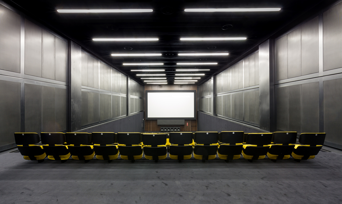 Fondazione Prada, Paolo Moretti nuovo curatore del programma cinematografico
