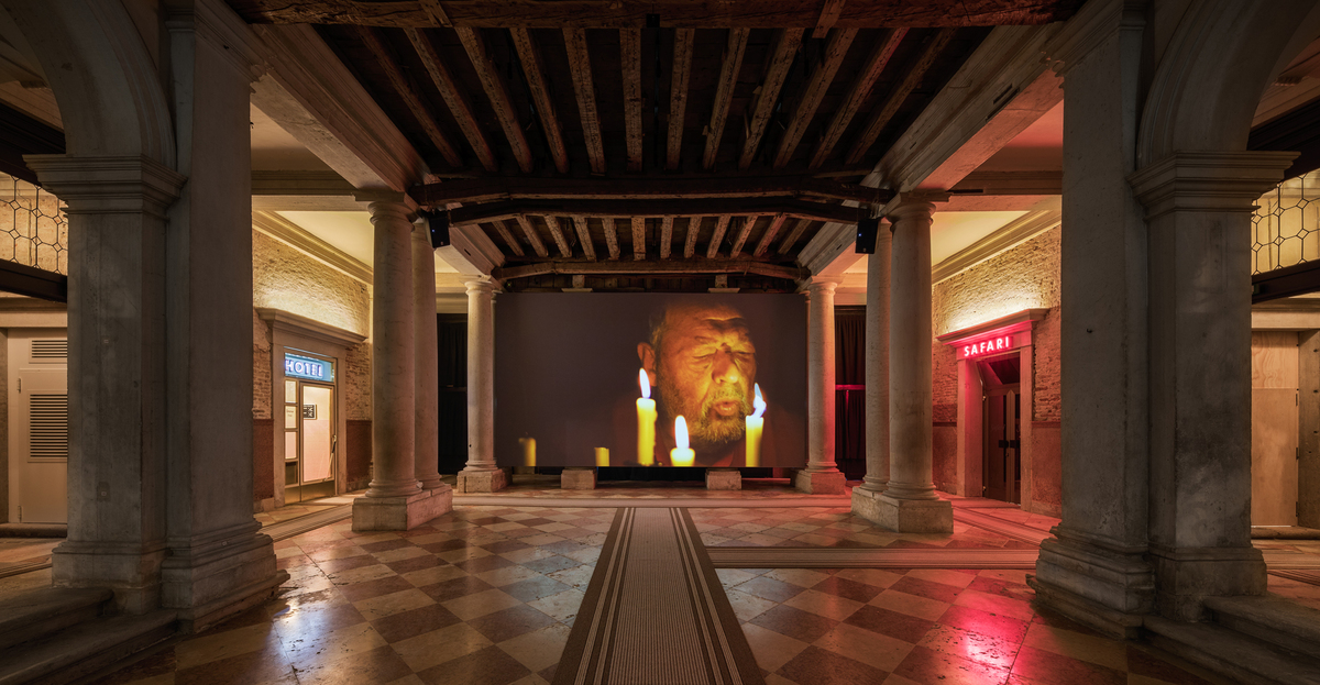 Fondazione Prada, Paolo Moretti nuovo curatore del programma cinematografico