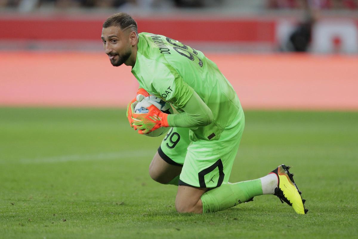 Donnarumma, di nuovo l’ombra di Navas al Psg. E ora Gigio-Juventus…