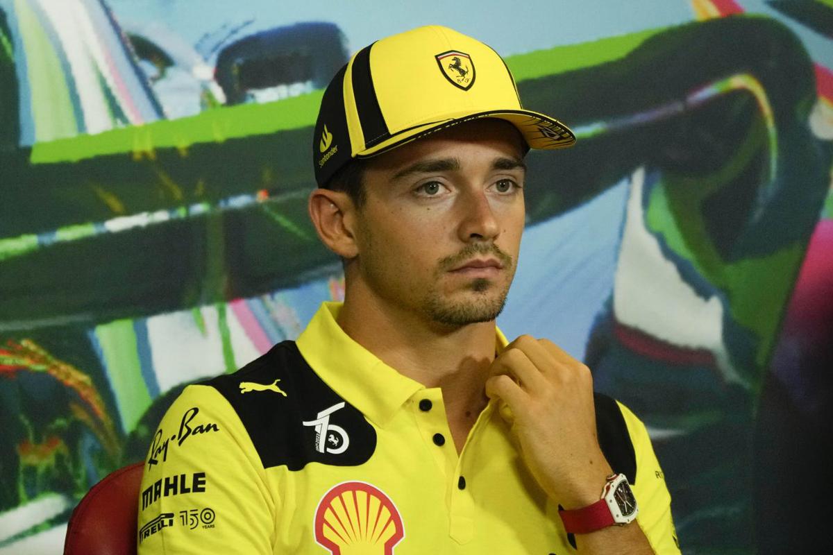 Formula 1 Gp Monza, da poleman a blistering: il glossario per i non addetti Formula 1 Gp Monza, da poleman a blistering: il glossario per i non addetti