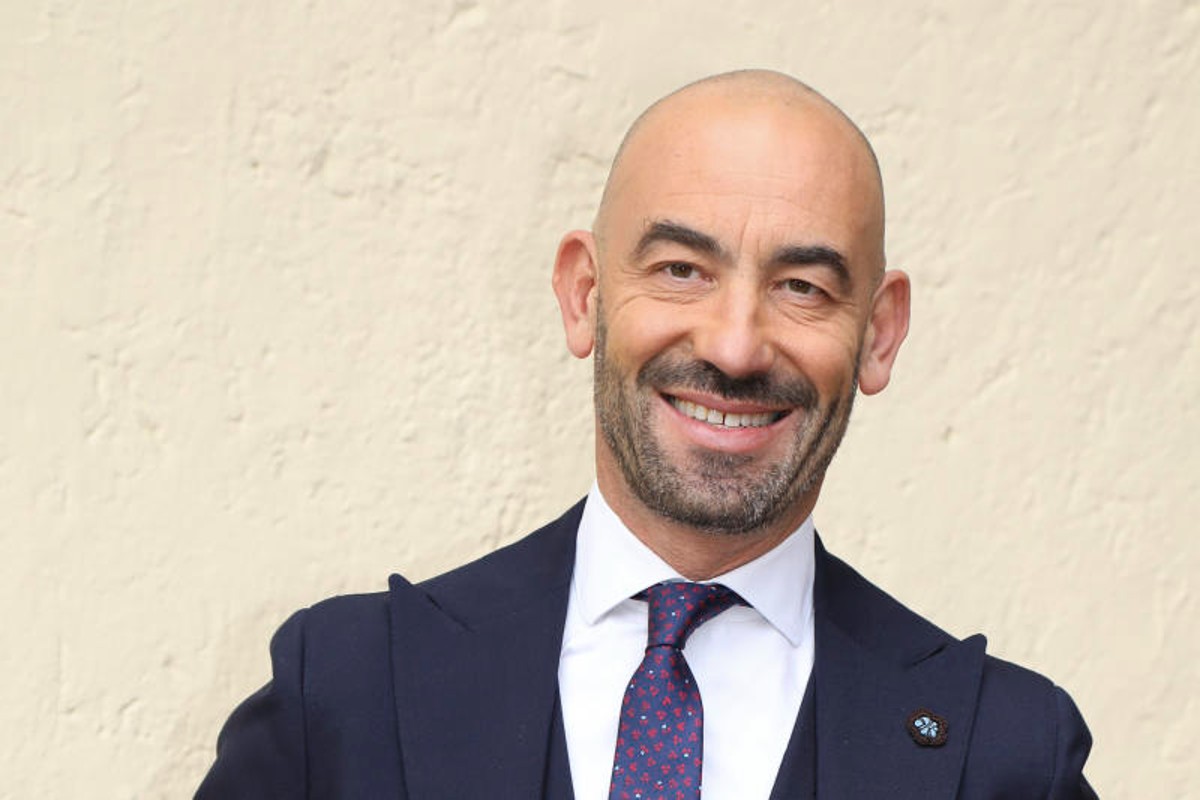 L’infettivologo Matteo Bassetti nominato portavoce degli scienziati italiani L’infettivologo Matteo Bassetti nominato portavoce degli scienziati italiani