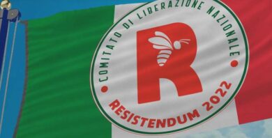 Astensione e Resistendum: le alternative al voto  – Speciale tg VERO GIORNALE