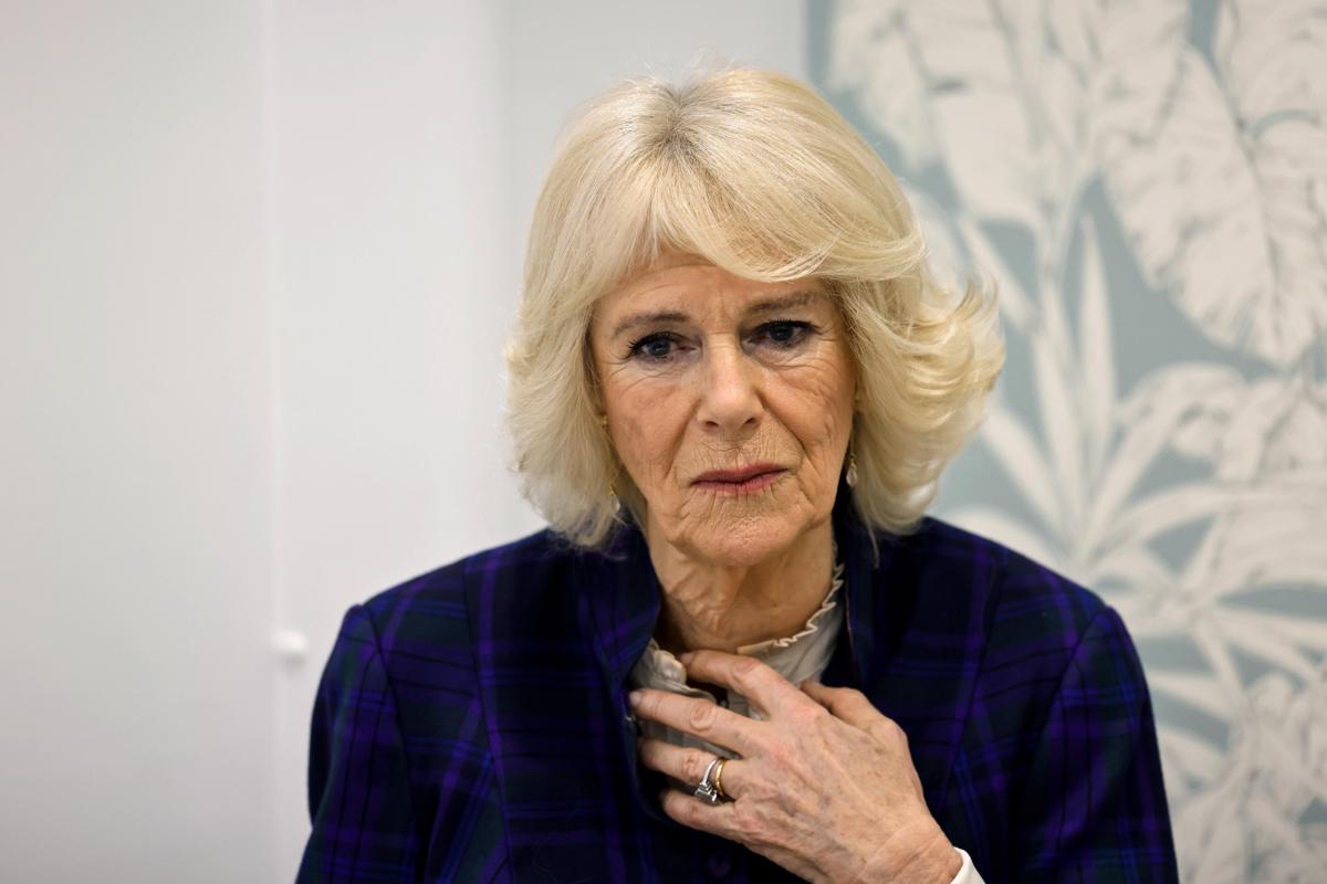 Camilla Parker, da amante rivale di Diana a regina consorte: l’ascesa