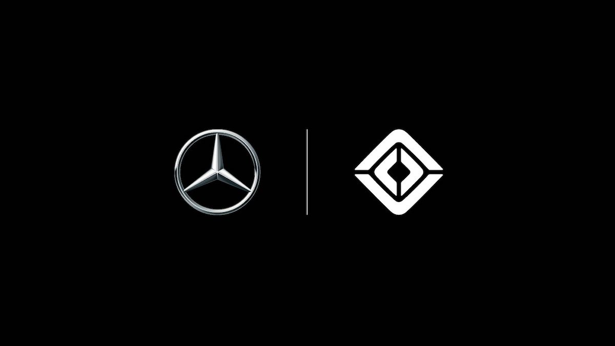 Mercedes e Rivian accordo per la produzione congiunta di veicoli elettrici Mercedes e Rivian accordo per la produzione congiunta di veicoli elettrici