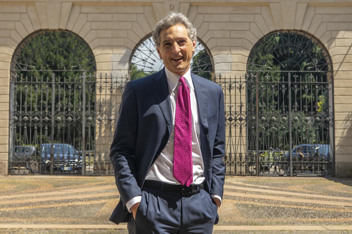 Intesa Sanpaolo, al via mostra per i 500 anni dal viaggio di Magellano Intesa Sanpaolo, al via mostra per i 500 anni dal viaggio di Magellano