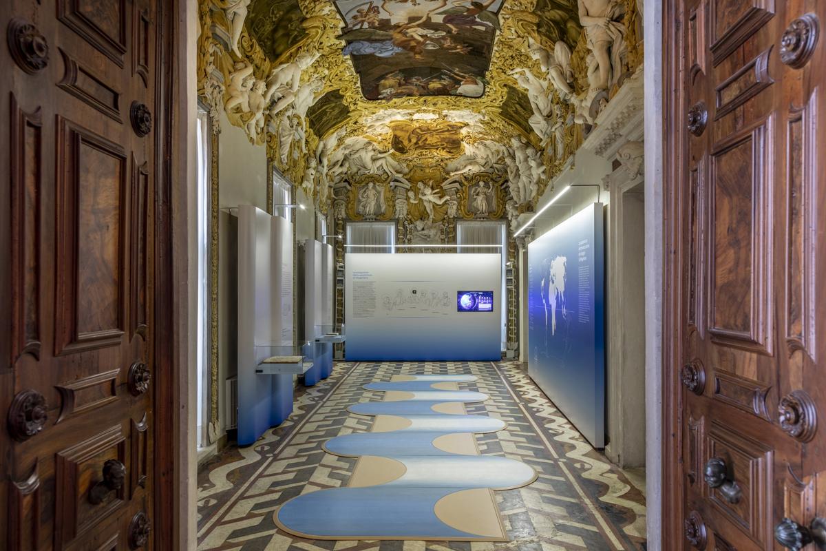 Intesa Sanpaolo, al via mostra per i 500 anni dal viaggio di Magellano Intesa Sanpaolo, al via mostra per i 500 anni dal viaggio di Magellano