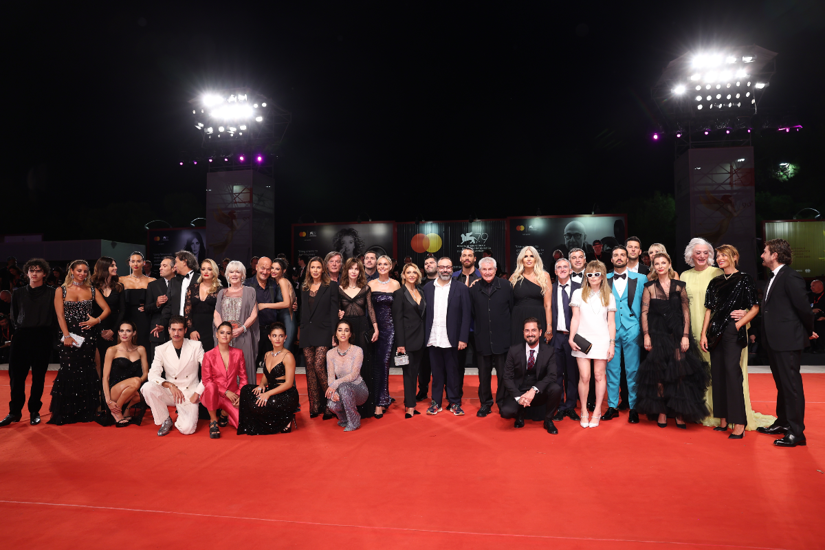 IV Filming Italy Best Movie Award, le donne ancora protagoniste del premio