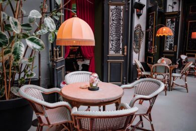 Flores Classic Drink Night, col bartender Luca Picchi si celebra il Negroni