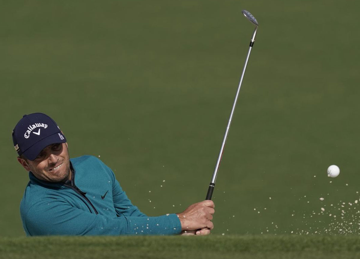 Super golf, Roma fa sul serio: al Marco Simone i campioni all’Open d’Italia