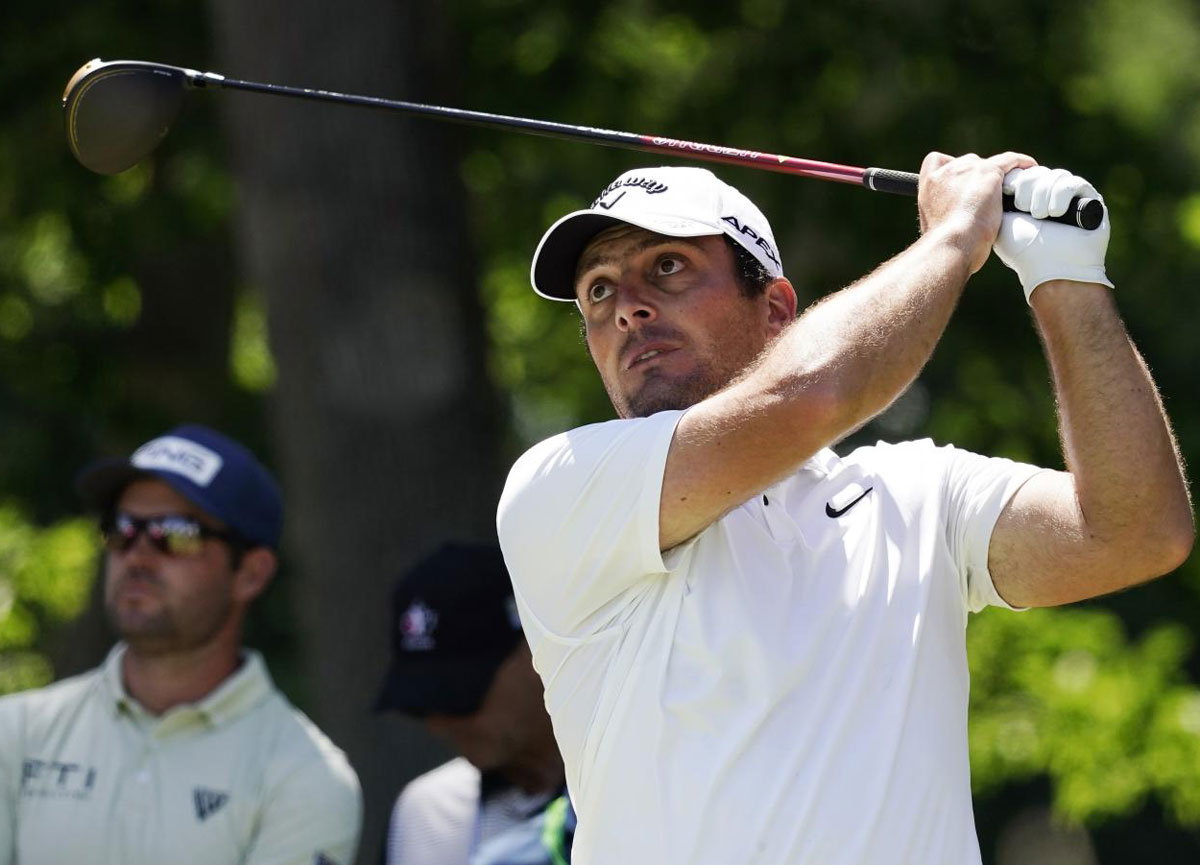 Super golf, Roma fa sul serio: al Marco Simone i campioni all’Open d’Italia