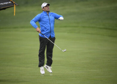 Super golf, Roma fa sul serio: al Marco Simone i campioni all’Open d’Italia