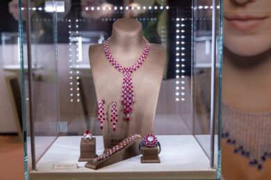 Vicenzaoro: anche il gioiello ormai è ‘metaverso’