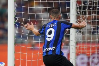 Inter va in gol a San Siro con… Radio 105