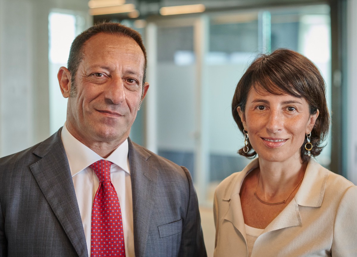 Accordo “storico” tra LabLaw e KPMG: polo di consulenze nel diritto del lavoro Accordo “storico” tra LabLaw e KPMG: polo di consulenze nel diritto del lavoro