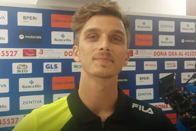 MotoGp, Luca Marini ad Affari: “Obiettivo podio in almeno uno dei prossimi Gp”