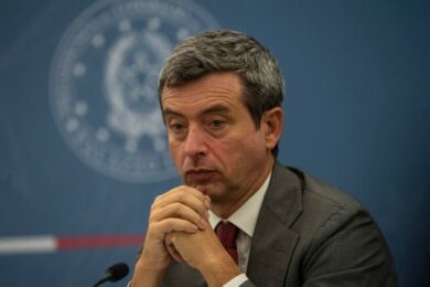 Pd, Orlando: “Se vinciamo andiamo al governo con Conte, Calenda e Renzi”