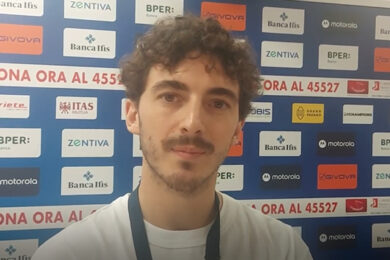 MotoGp, Bagnaia racconta ad Affaritaliani.it la volata mondiale con Quartararo