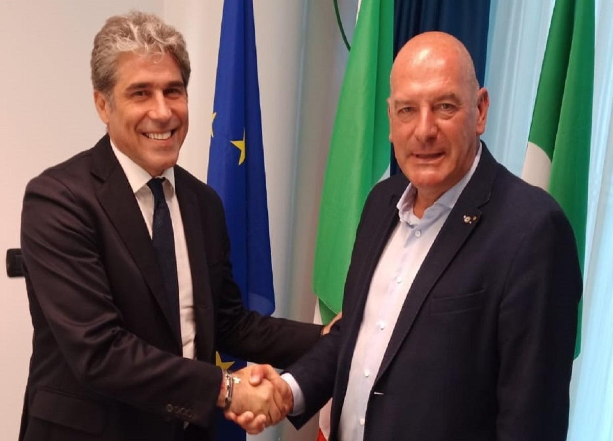 Aler, da Regione 3,5 milioni per ‘abbuonare’ il canone agli over 70 Aler, da Regione 3,5 milioni per ‘abbuonare’ il canone agli over 70