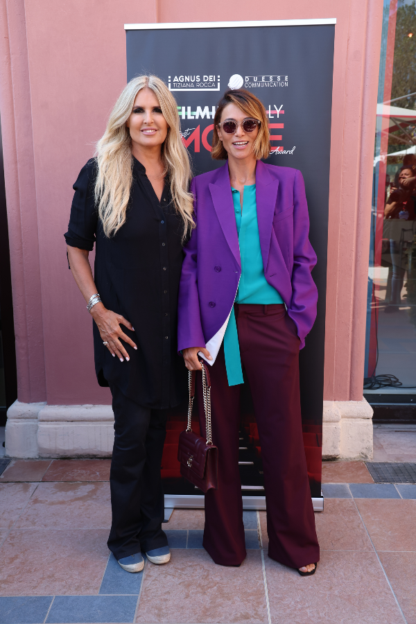 IV Filming Italy Best Movie Award, le donne ancora protagoniste del premio