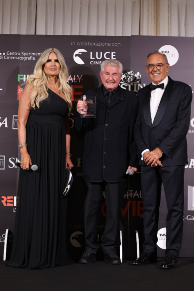 IV Filming Italy Best Movie Award, le donne ancora protagoniste del premio