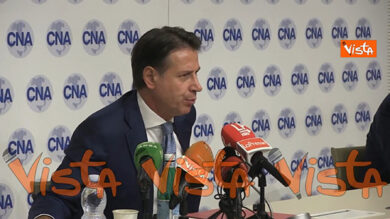 Conte: “No alleanza Pd con questi vertici. Non è risentimento, ma progetto politico incomprensibile”