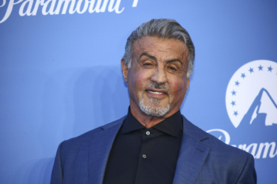 Cinema, Stallone a Roma per il lancio di Paramount+. Rocky: “Sarà guerra”