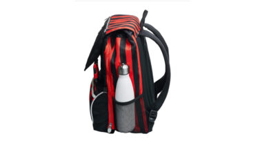 Primo giorno di scuola: il Milan vince il “derby” degli zainetti griffati