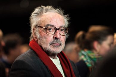 Cinema, è morto il regista francese Jean-Luc Godard a 91 anni
