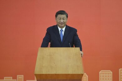 Corre l’inflazione, tutta colpa della Cina? La vera minaccia è la geopolitica