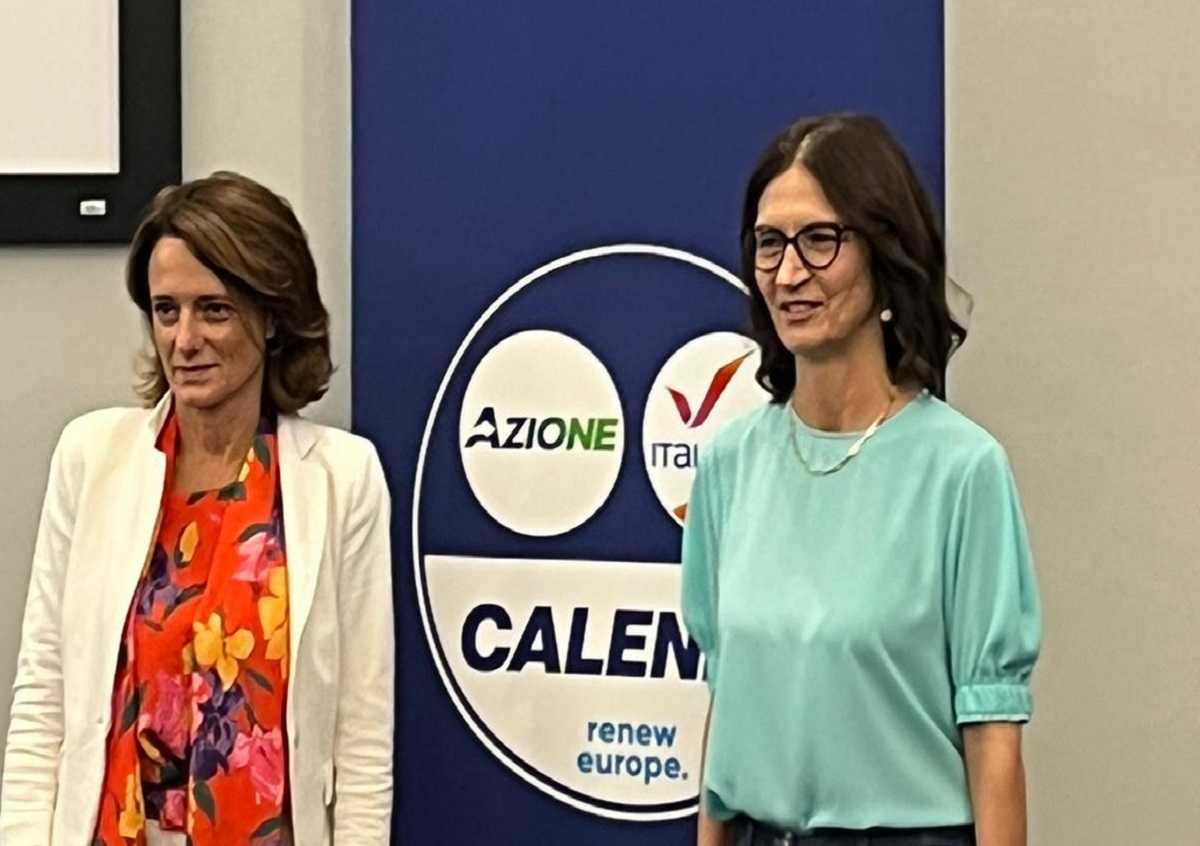 Gelmini sull’autonomia: “La legge è pronta. Con Draghi sarebbe già attuata” Gelmini sull’autonomia: “La legge è pronta. Con Draghi sarebbe già attuata”
