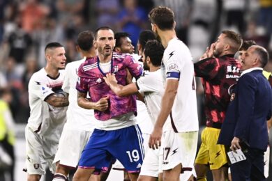 Juventus squadra più danneggiata d’Italia dal Var: numeri choc