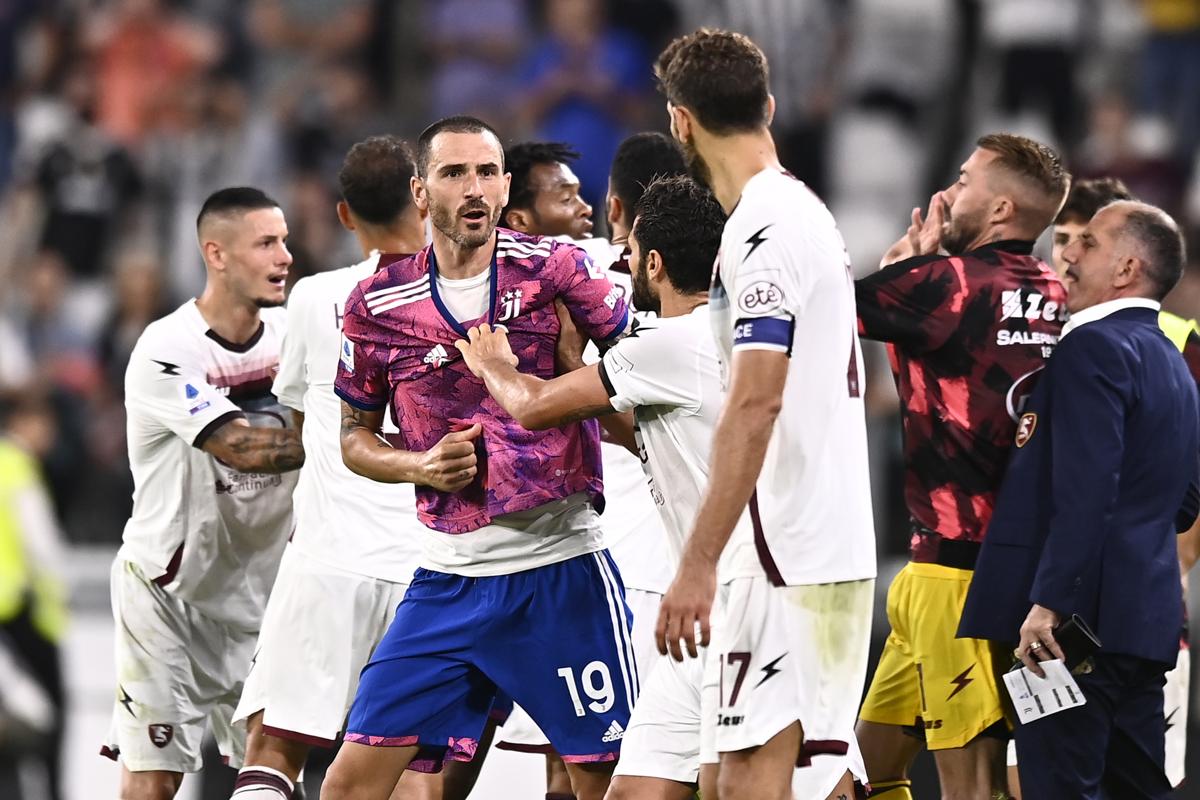 Juventus squadra più danneggiata d’Italia dal Var: numeri choc Juventus squadra più danneggiata d’Italia dal Var: numeri choc