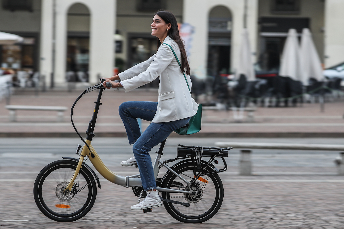 Lancia con Platum, presentano quattro e-bike Lancia con Platum, presentano quattro e-bike