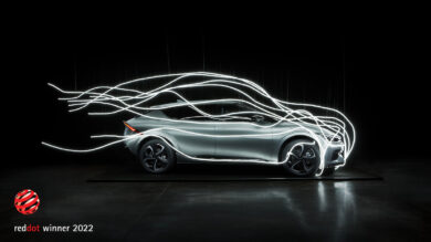 Kia trionfa ai Red Dot Awards