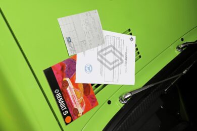 “The Originals Renault Services” la piattaforma dedicata ai collezionisti