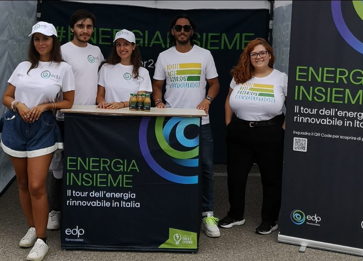Benevento è la provincia più “eolica” d’Italia con oltre 800 MW Benevento è la provincia più “eolica” d’Italia con oltre 800 MW