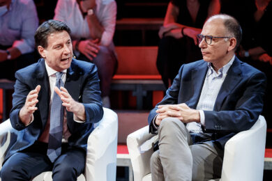 Elezioni, sorpasso del M5S sul Pd. Ipotesi, non più fantapolitica. Inside