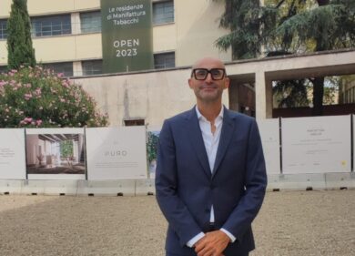Manifattura Tabacchi, un nuovo polo vitale per Firenze